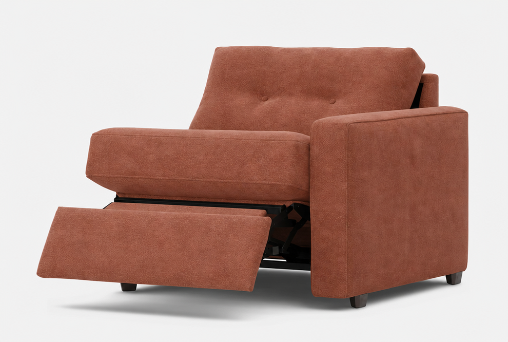 Modular One Power Recliner
