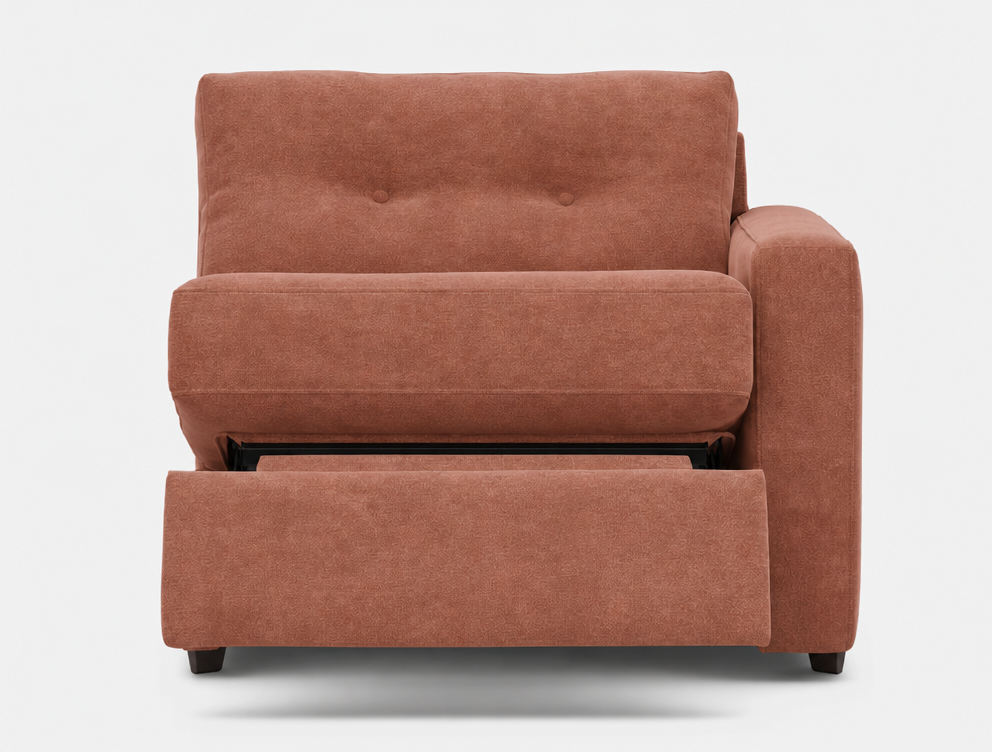 Modular One Power Recliner