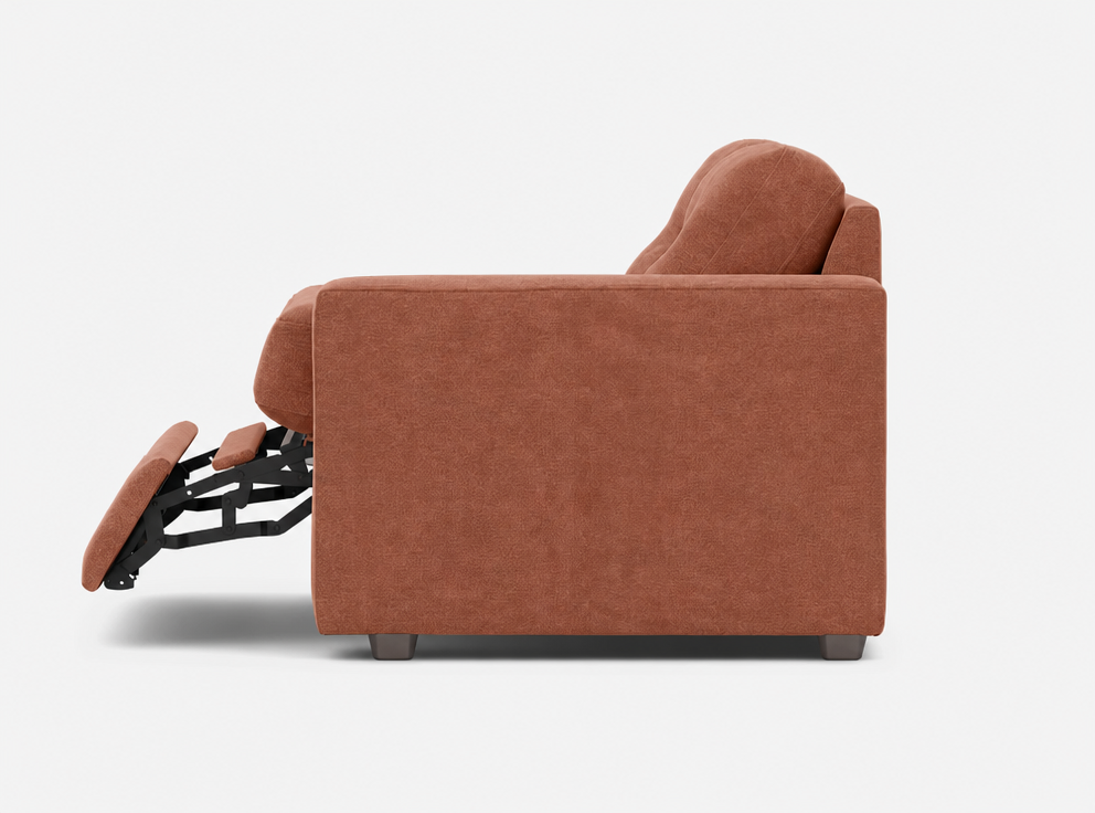 Modular One Power Recliner