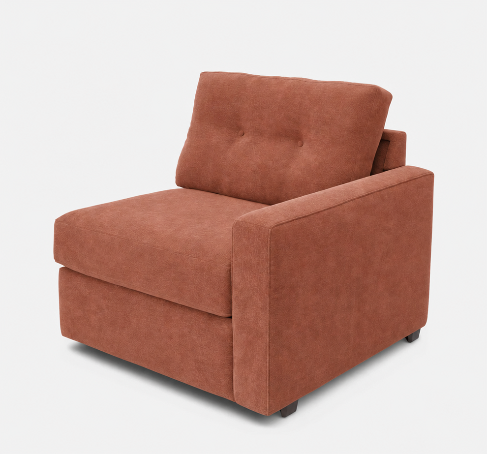Modular One Power Recliner