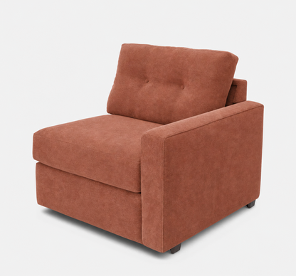 Modular One Power Recliner