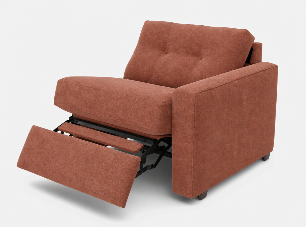 Modular One Power Recliner