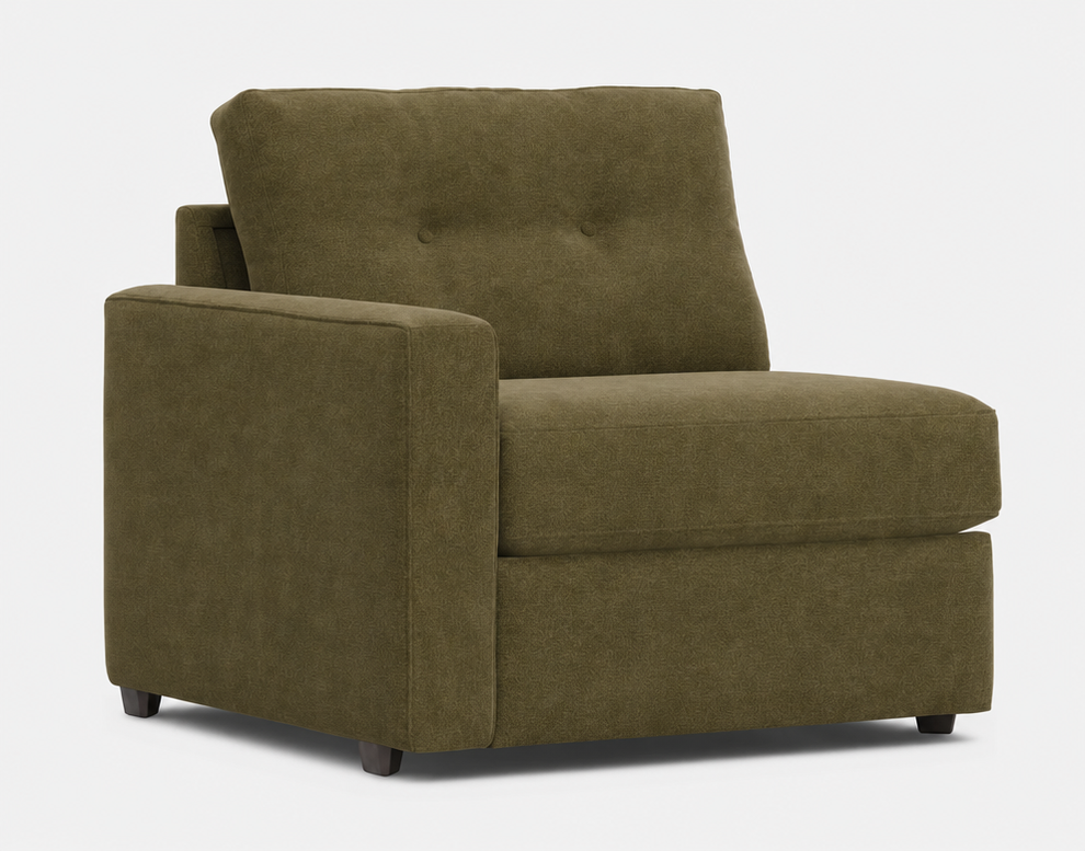 Modular One Power Recliner