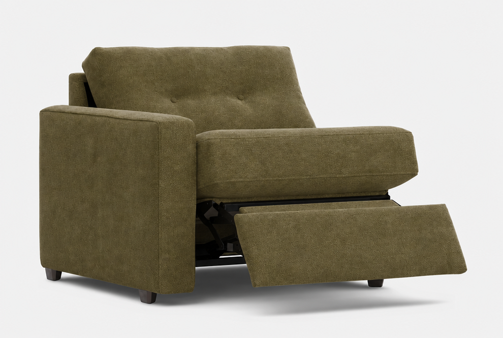 Modular One Power Recliner