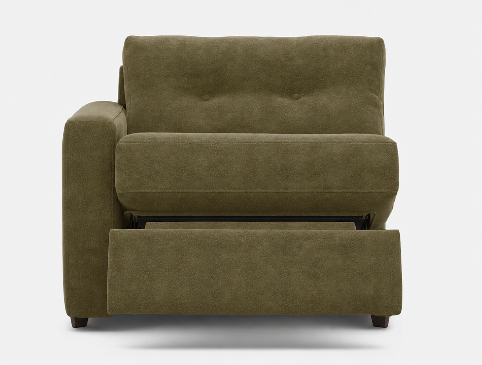 Modular One Power Recliner
