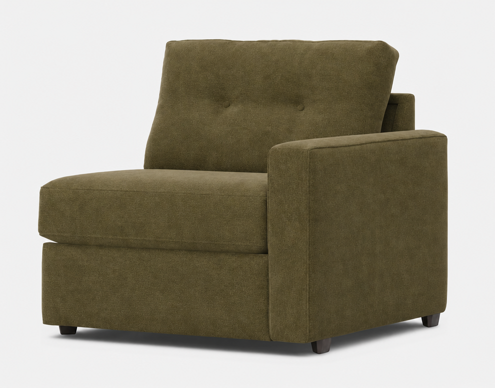 Modular One Power Recliner