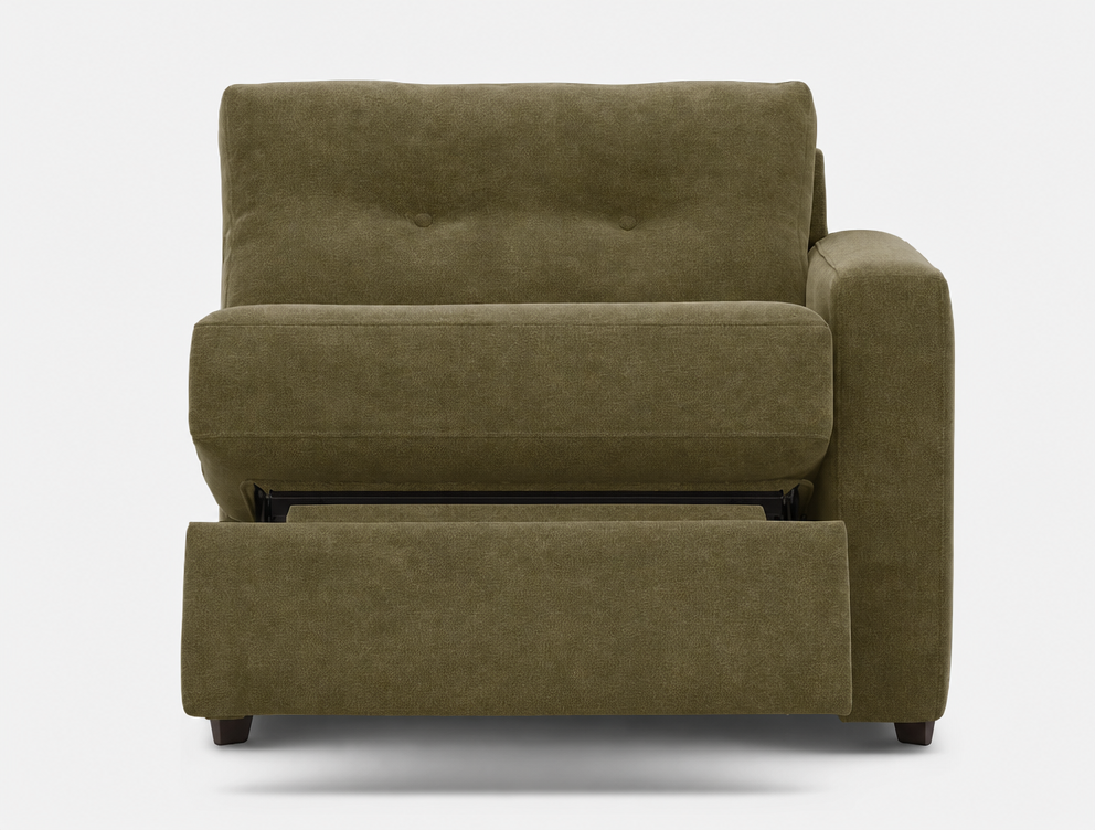 Modular One Power Recliner