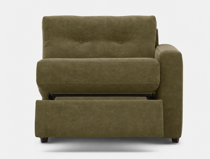 Modular One Power Recliner