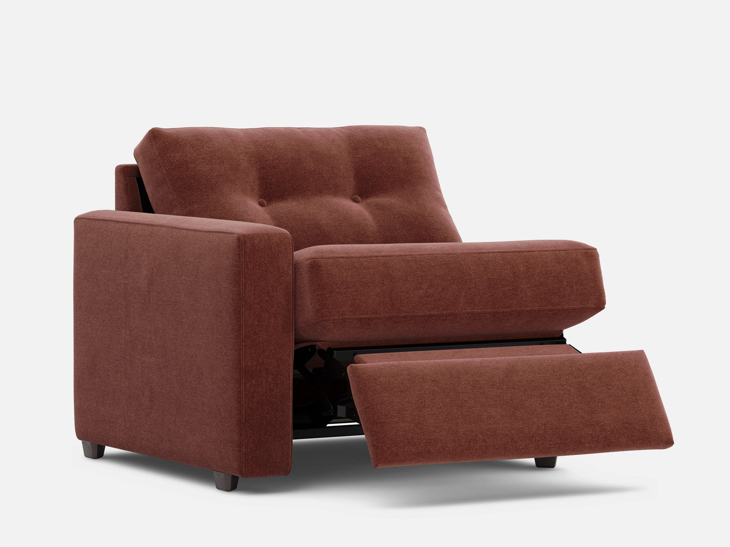 Modular One Power Recliner