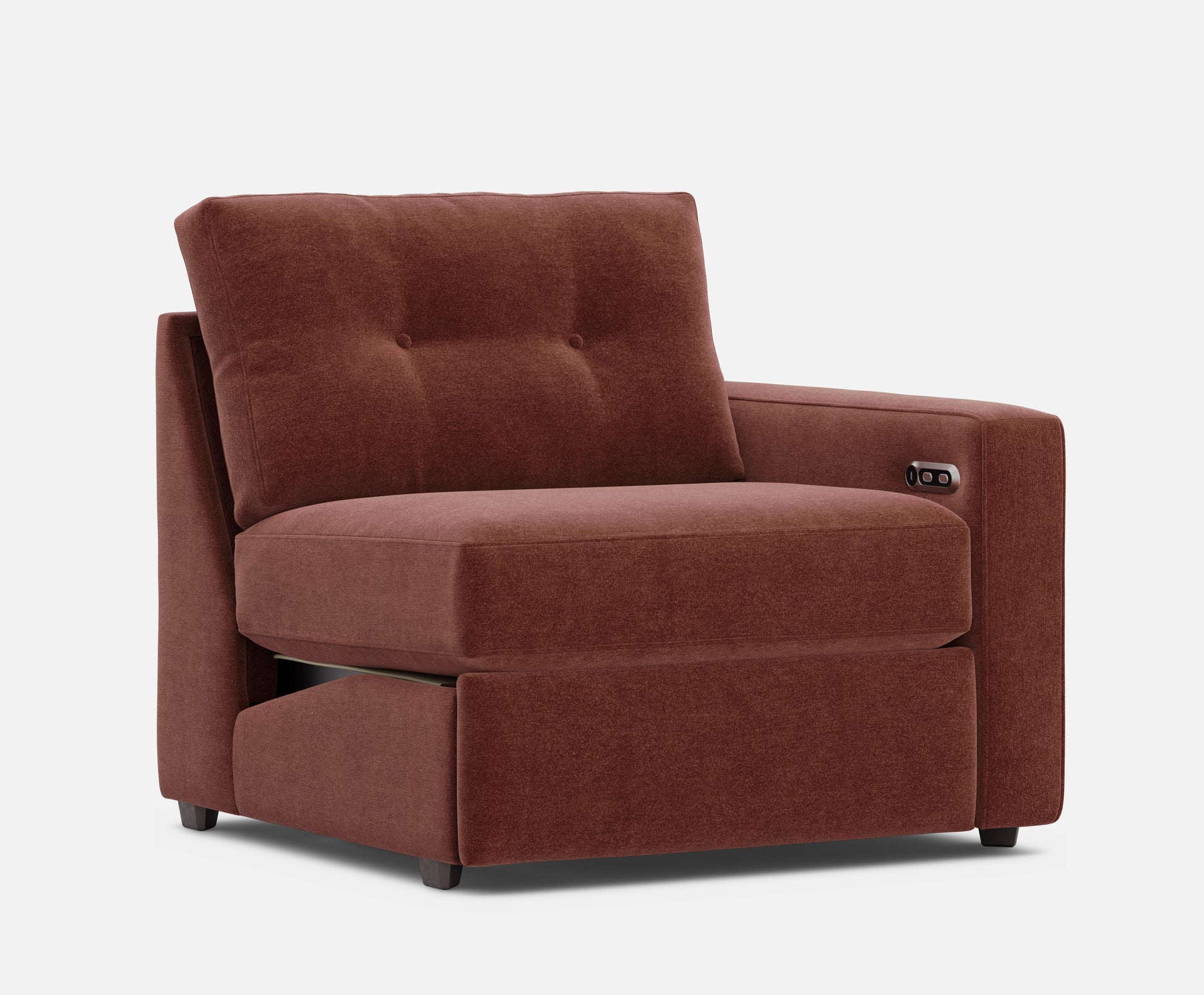 Modular One Power Recliner