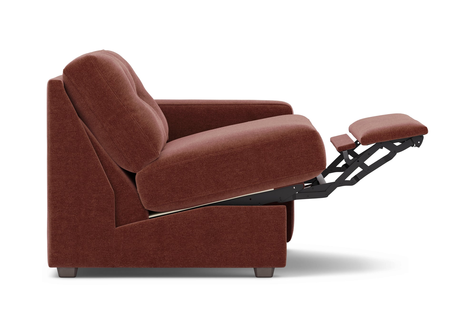 Modular One Power Recliner