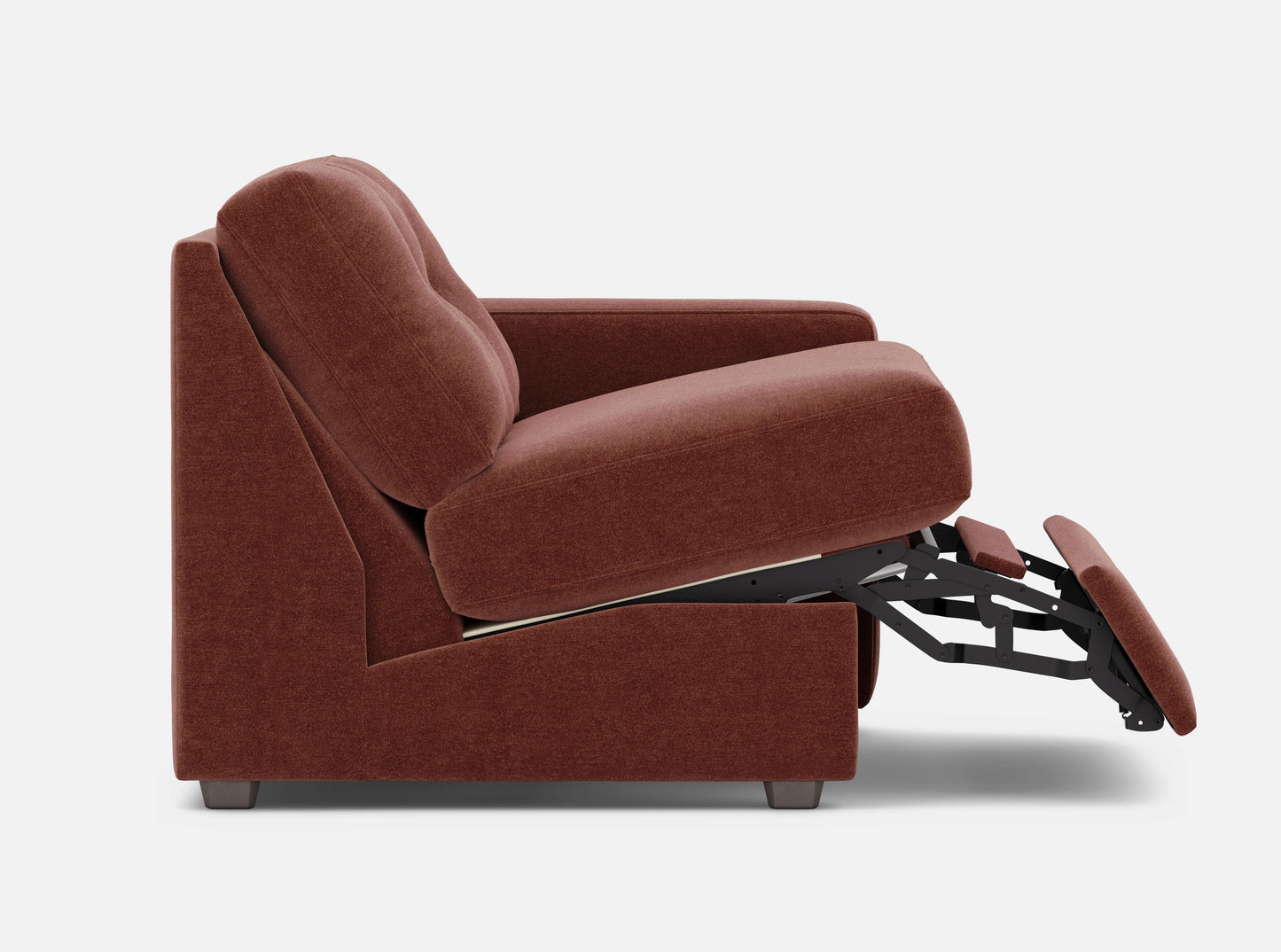 Modular One Power Recliner