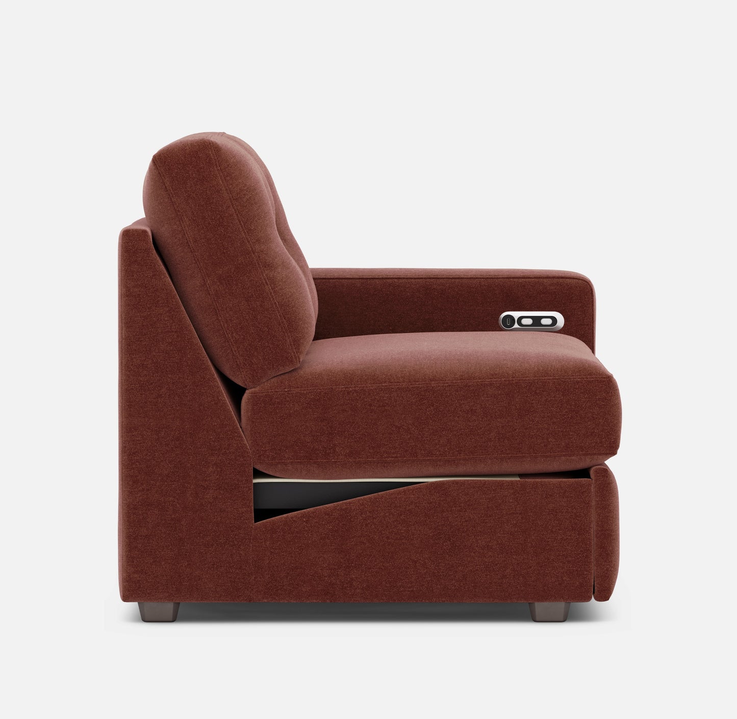 Modular One Power Recliner