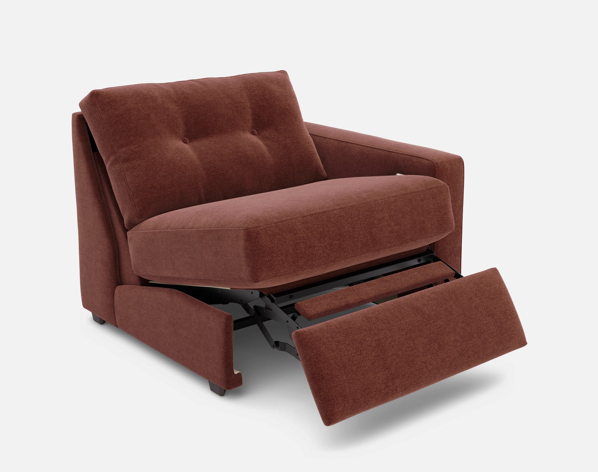 Modular One Power Recliner