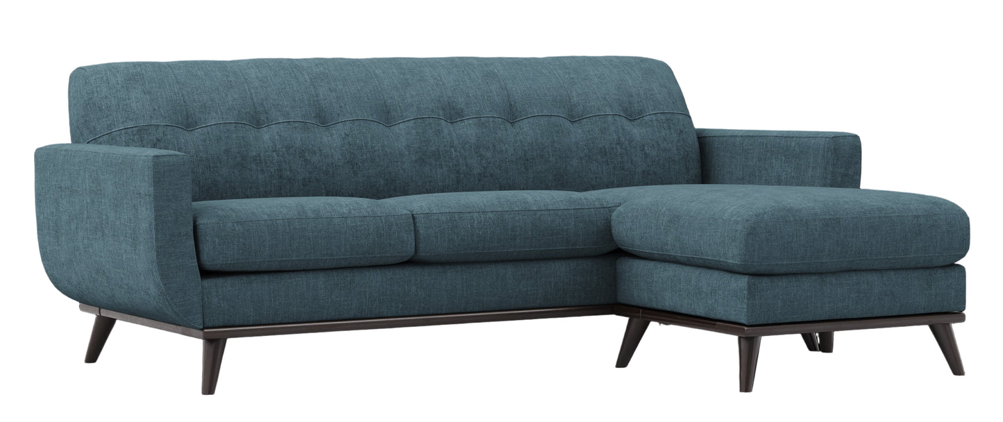 Topaz Sofa Chaise