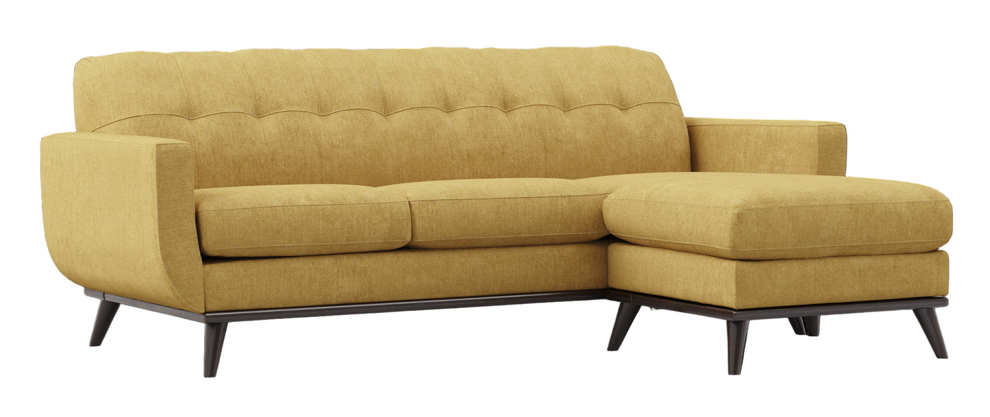 Topaz Sofa Chaise