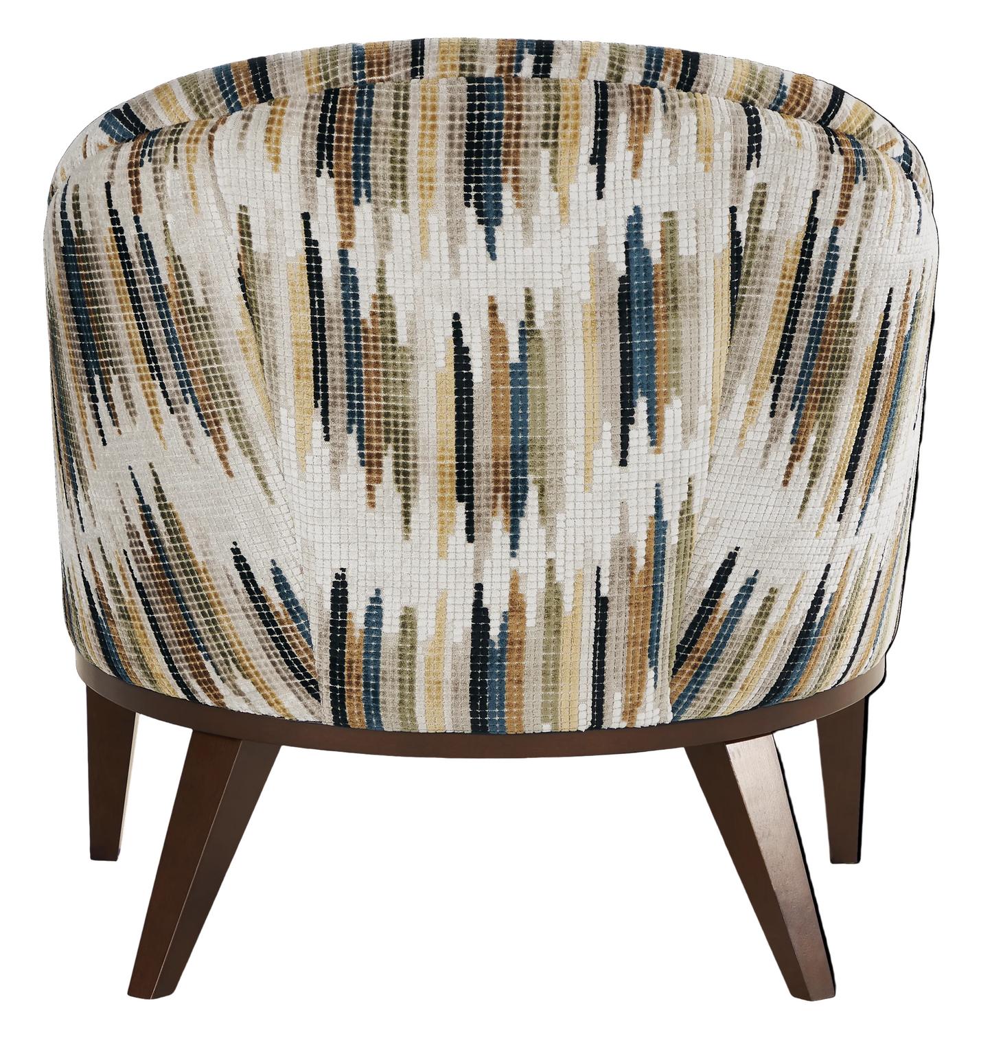 Topaz Accent Chair