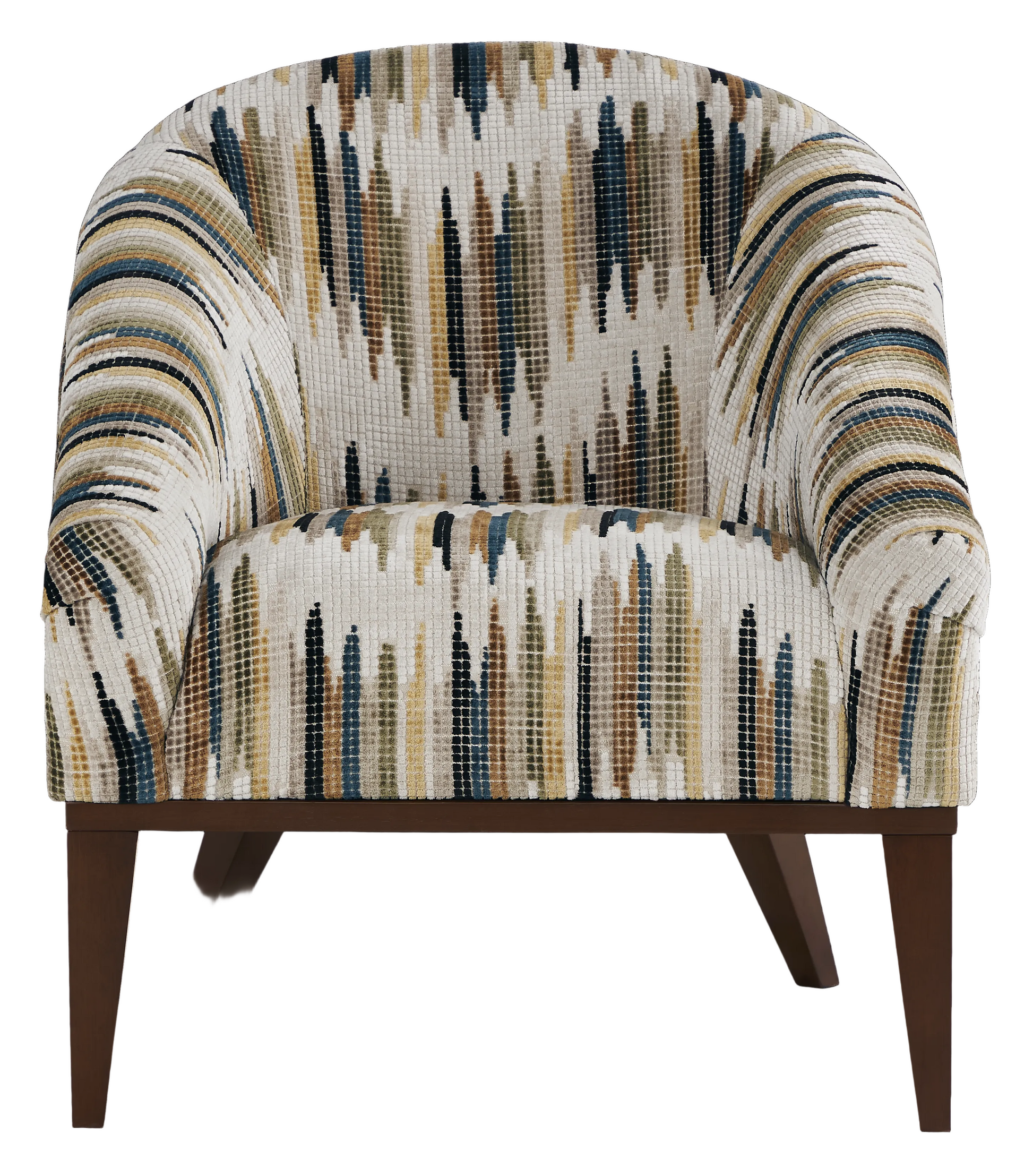 Topaz Accent Chair