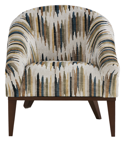 Topaz Accent Chair