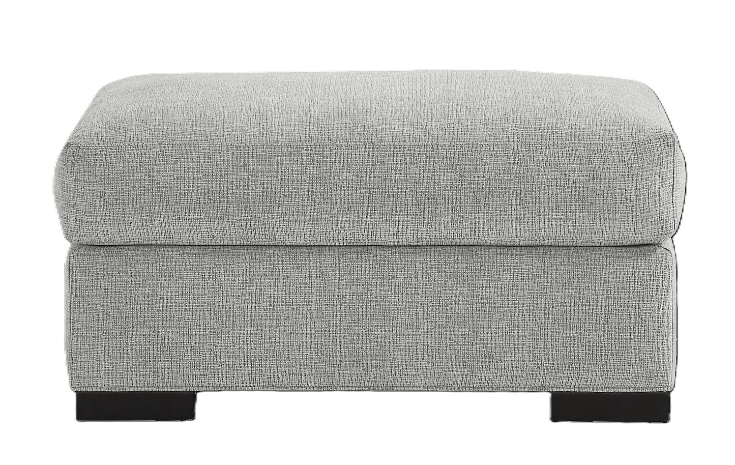 Monaco Ottoman Silver