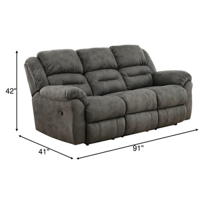 Summit Reclining Sofa