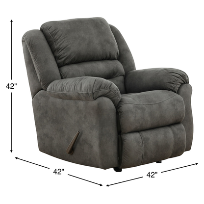 Summit Rocker Recliner