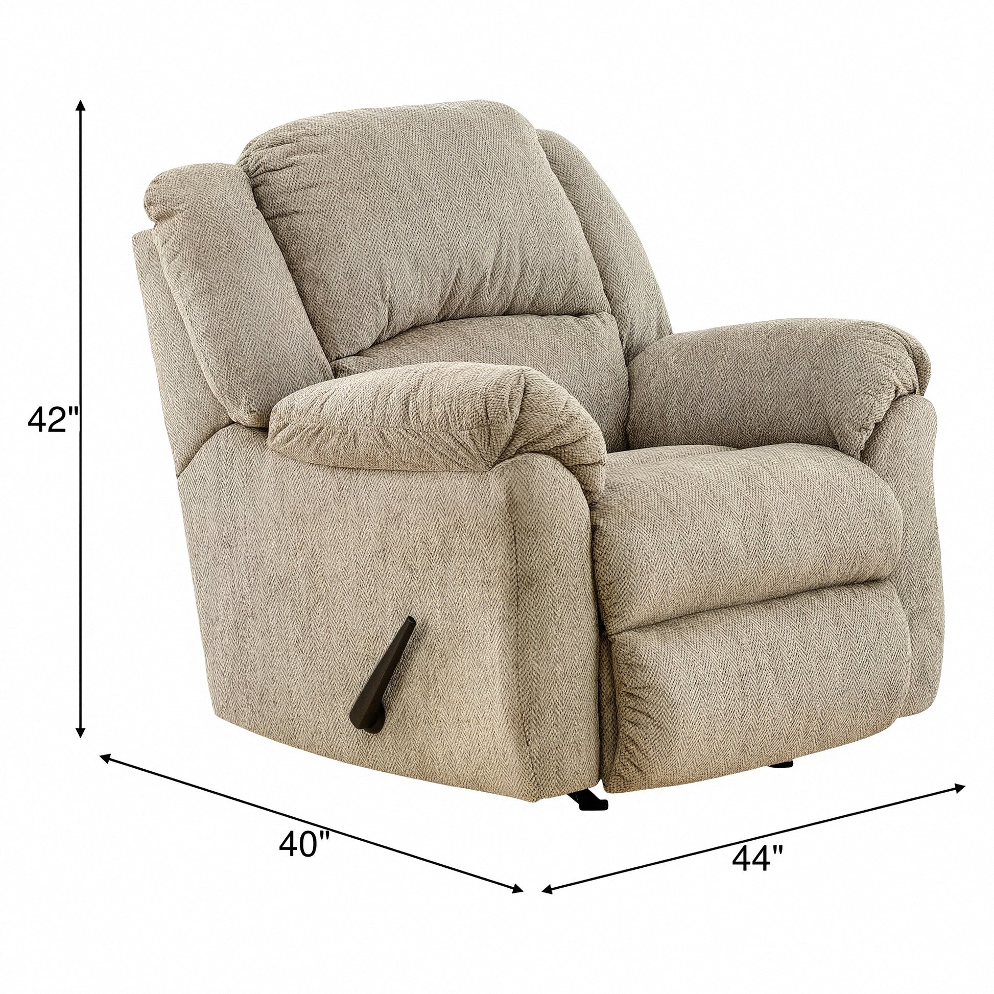 Venture Rocker Recliner