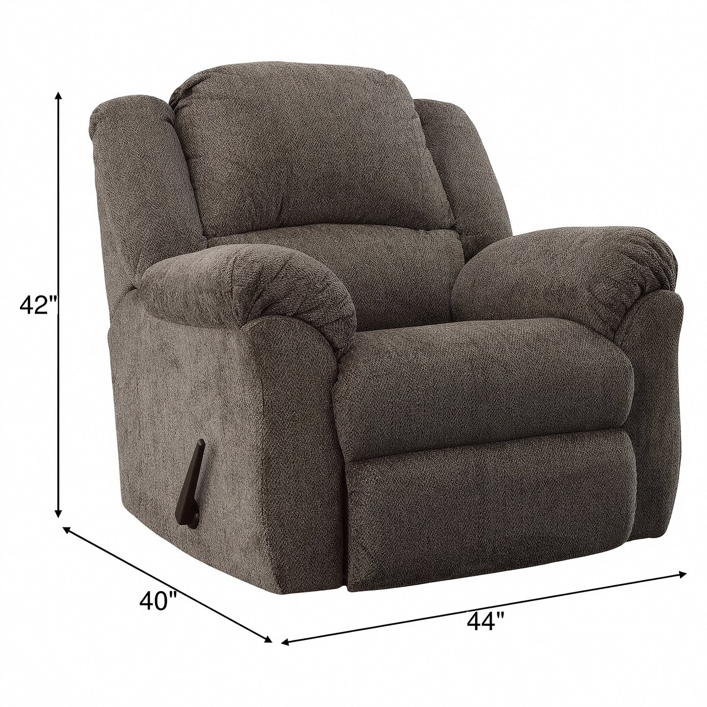 Venture Rocker Recliner