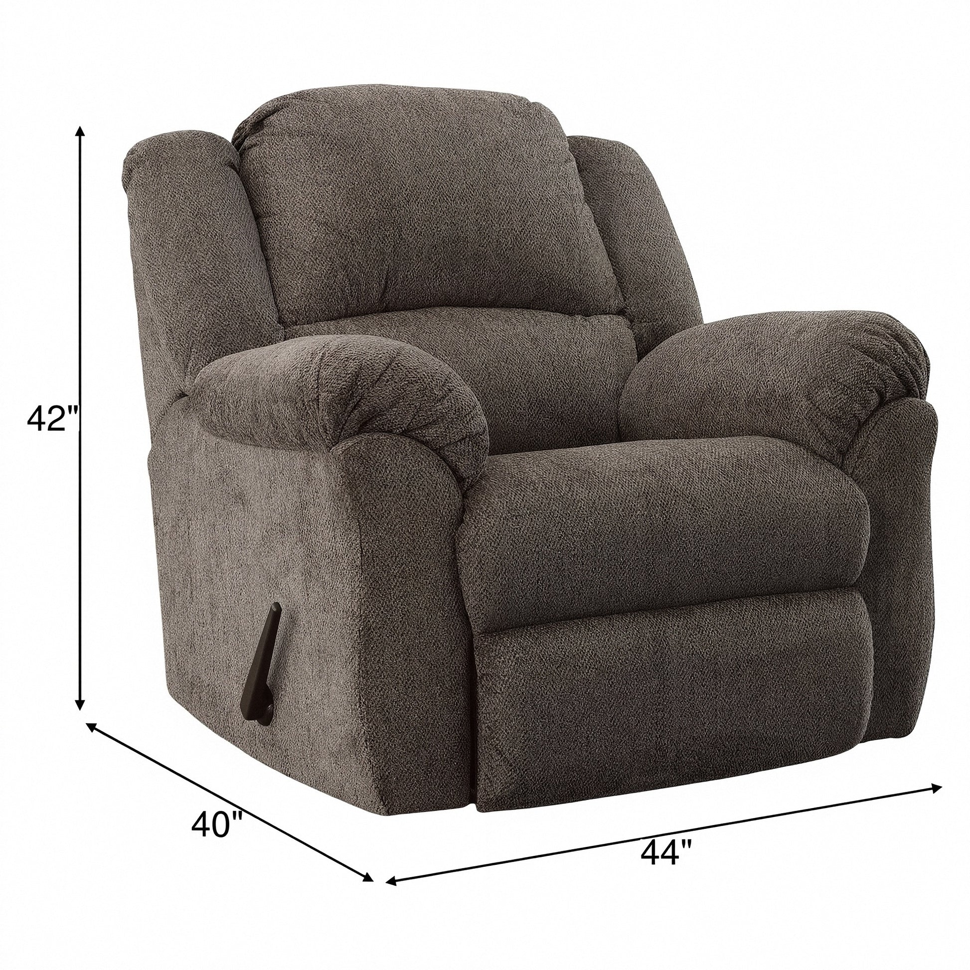 Venture Rocker Recliner