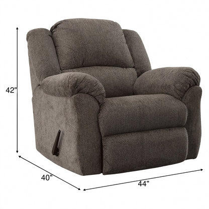 Venture Rocker Recliner