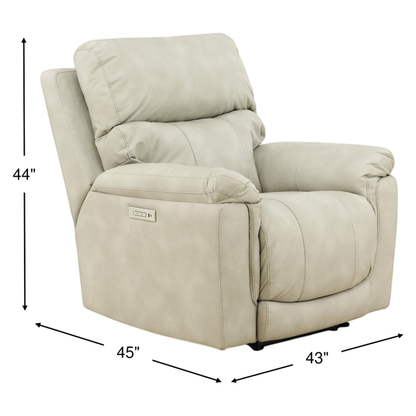 Gale Triple Power Recliner