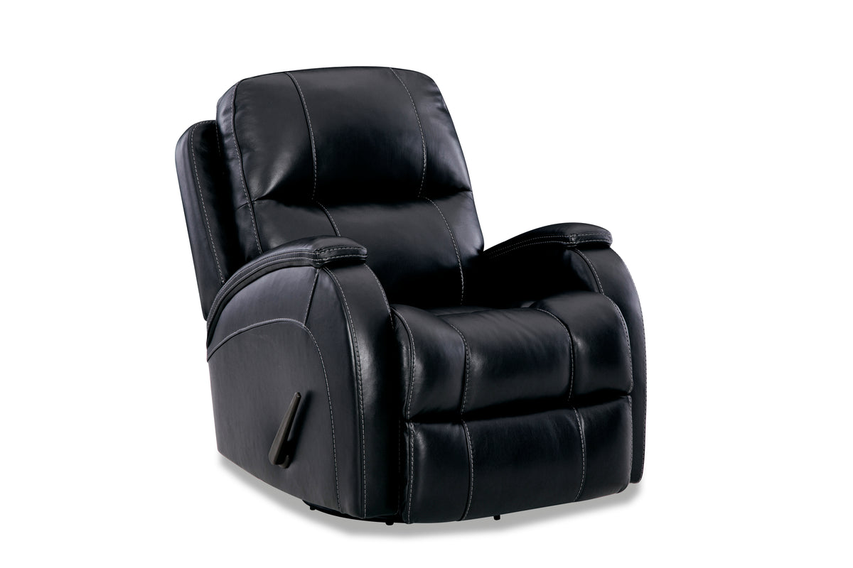Tango Swivel Glider Recliner