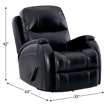 Tango Swivel Glider Recliner