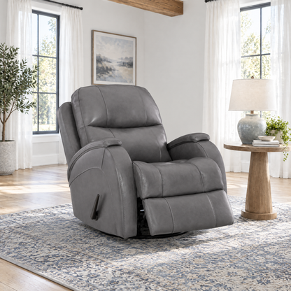 Tango Swivel Glider Recliner