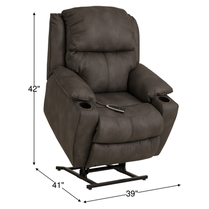 Halloway Zero Gravity Lift Recliner