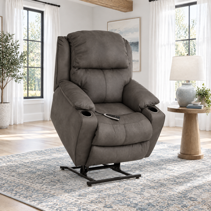 Halloway Zero Gravity Lift Recliner