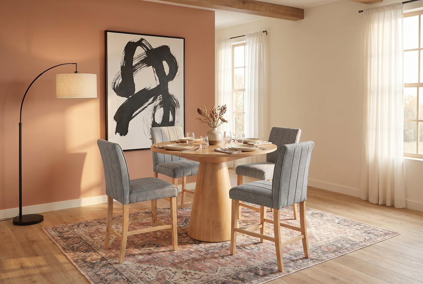 Cove Counter Height Dining Chair