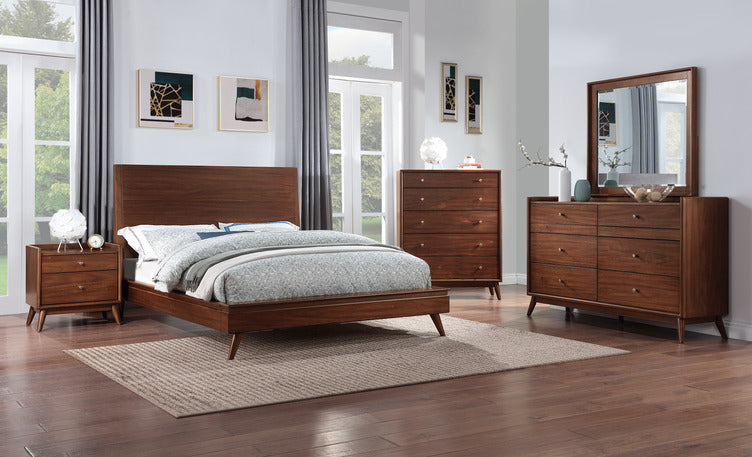 Kendall 3-Piece Bedroom Set