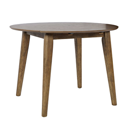 Westin Drop-Leaf Dining Table Chestnut
