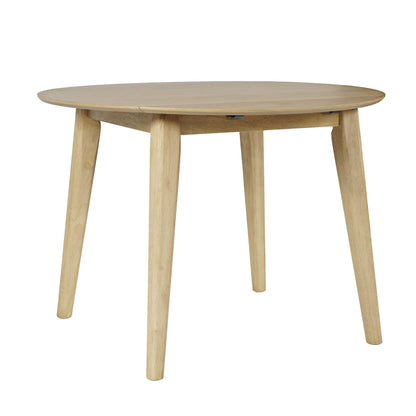 Westin Drop-Leaf Dining Table Natural