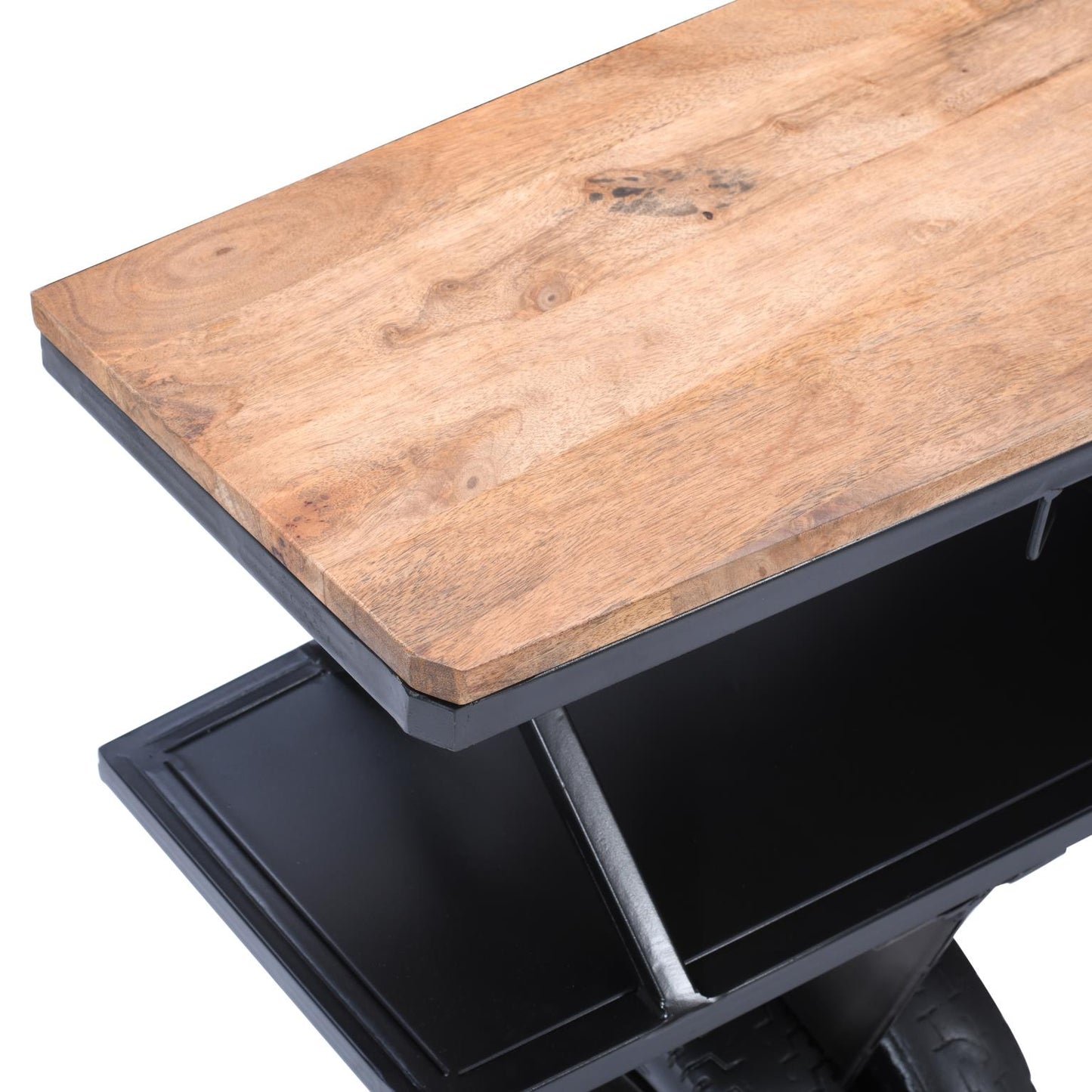 Maverick Plane Console Bar