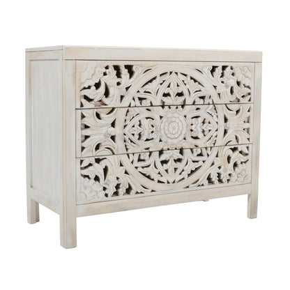 Lilly Accent Chest