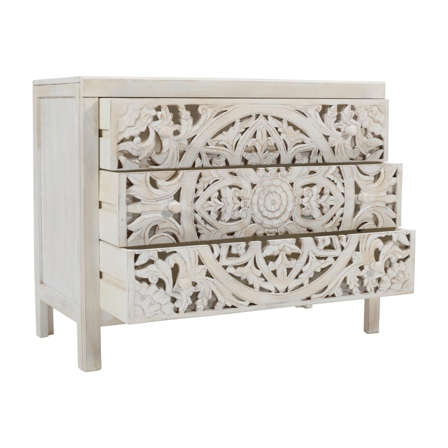 Lilly Accent Chest