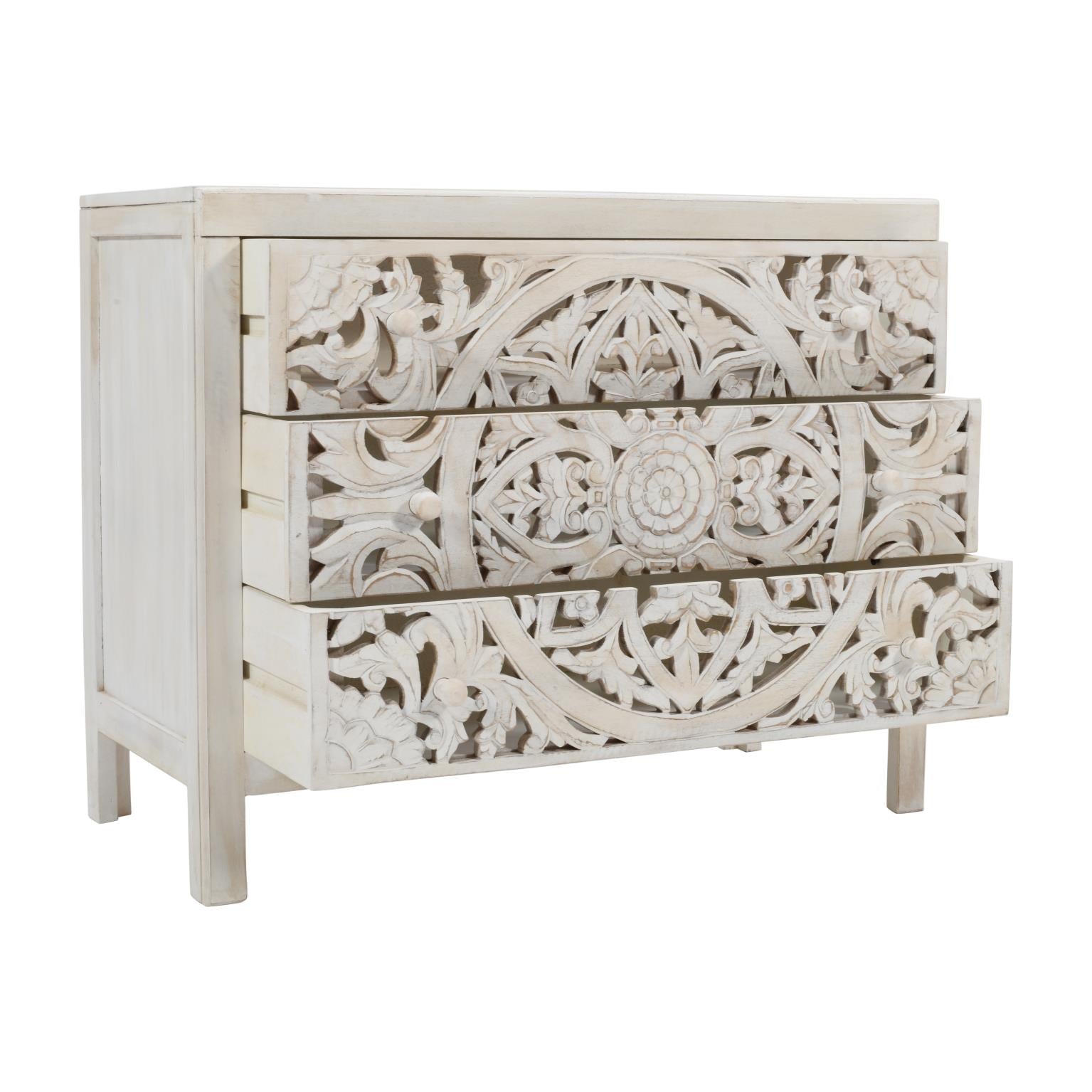 Lilly Accent Chest