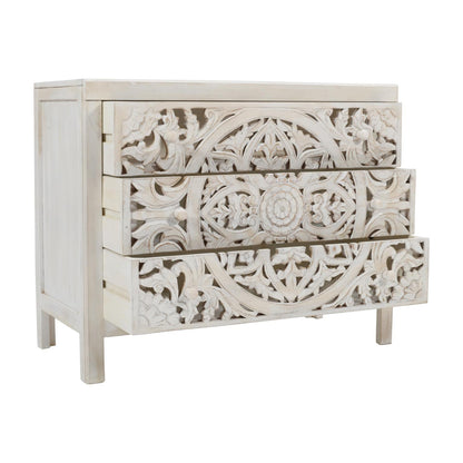 Lilly Accent Chest