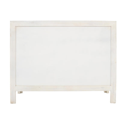 Lilly Accent Chest