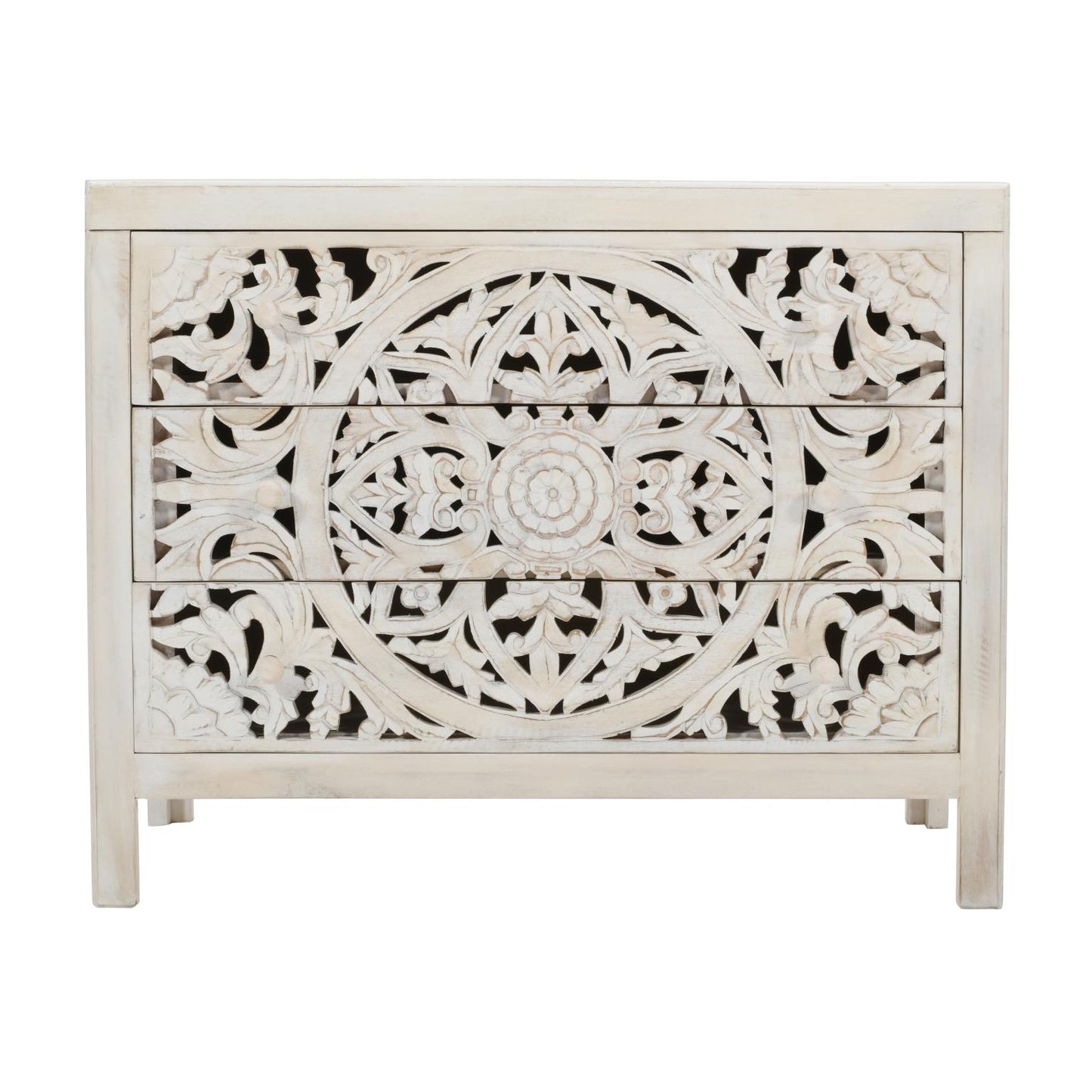Lilly Accent Chest
