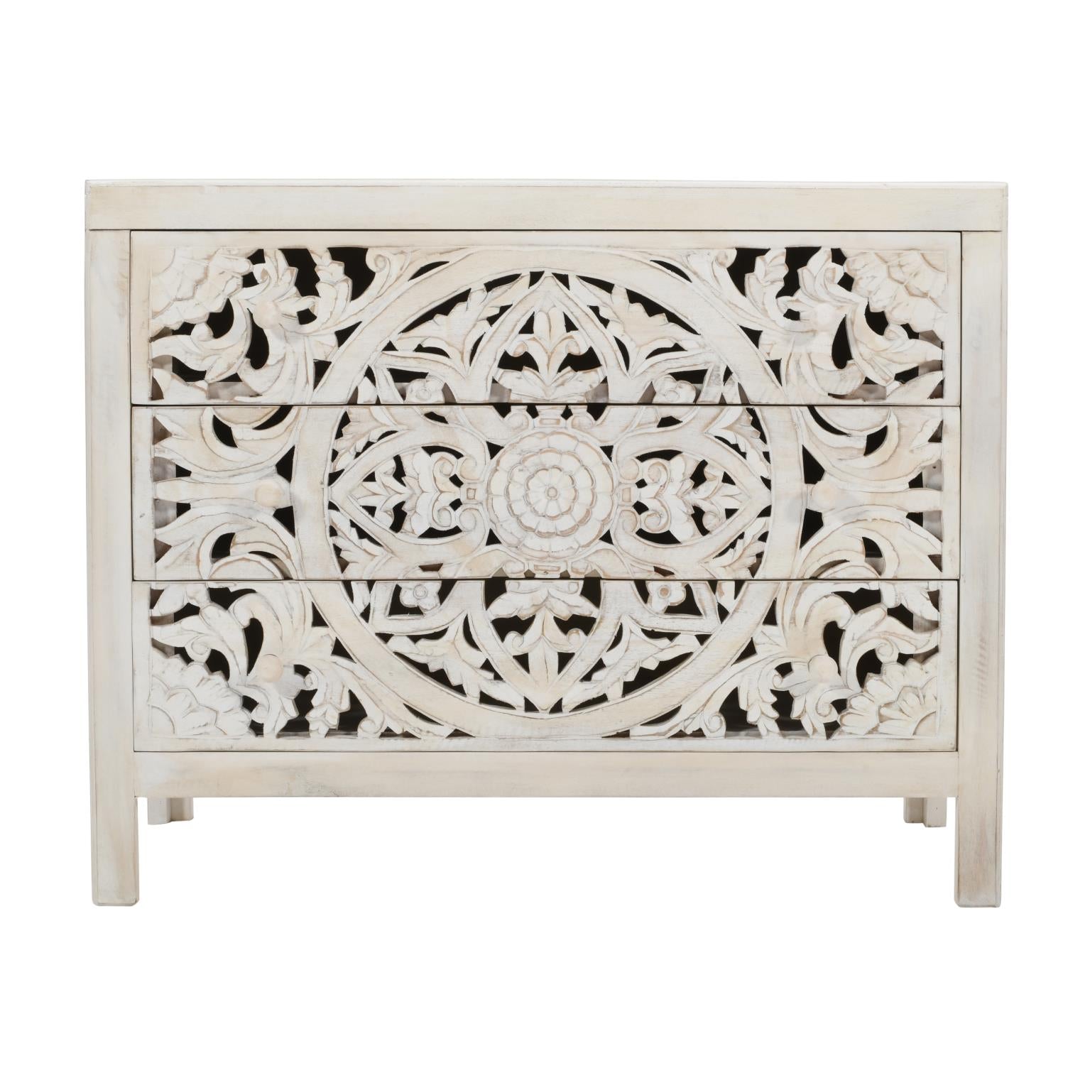 Lilly Accent Chest