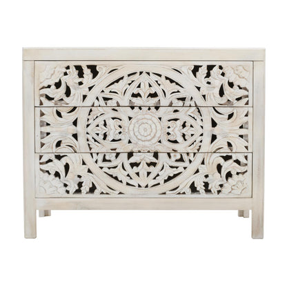 Lilly Accent Chest