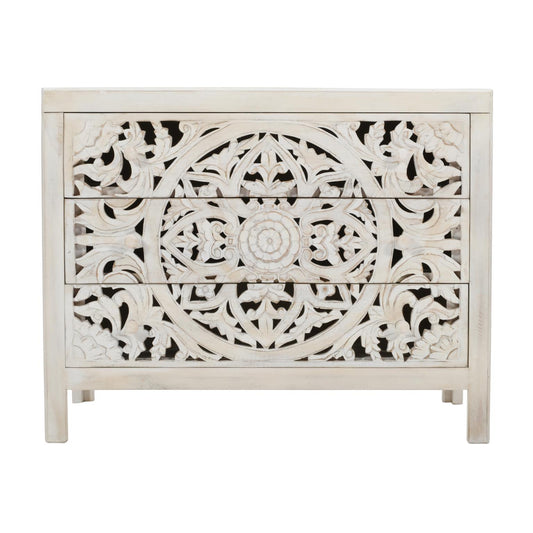 Lilly Accent Chest